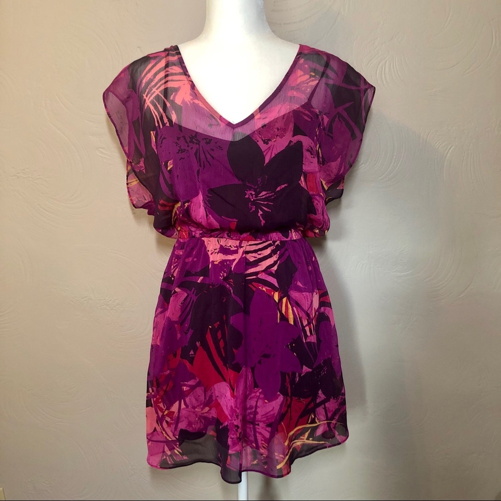 Women’s Express dress